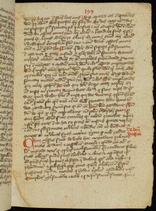Sermones de tempore (Karfreitag bis Corporis Christi)