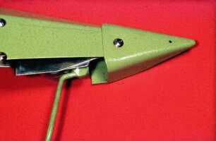 Fotografie: Getreideerntetechnik, Lenkung, Körnermais