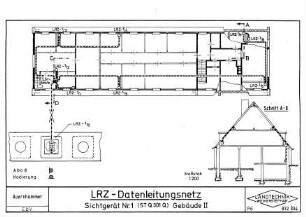 LRZ-Datenleitungsnetz