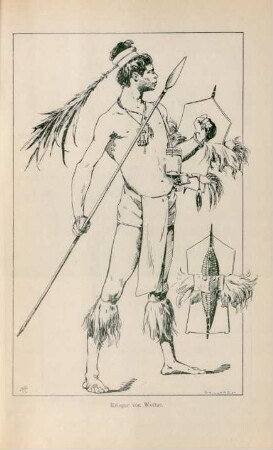 Krieger von Wettar
