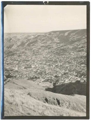 La Paz