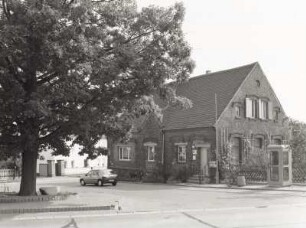 Haus Nr. 25