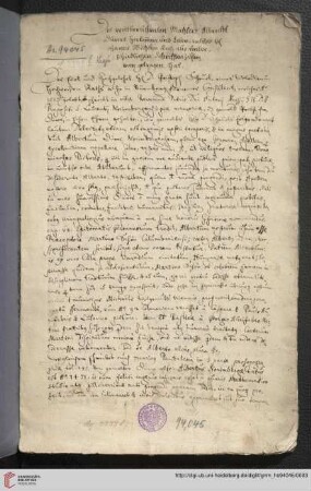 Henricus Pantaleon