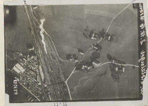 Bahnhof Holzkirchen (1900 m)