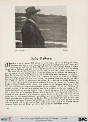 Jakob Nußbaum