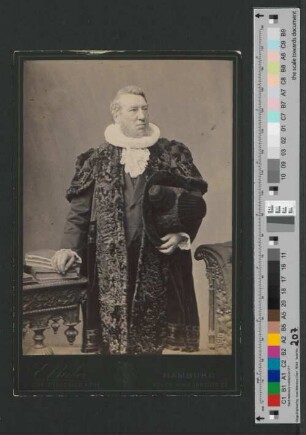 Hermann Anthony Cornelius Weber