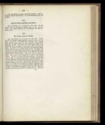 188. Spindel, Weberschiffchen und Nadel