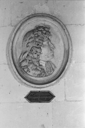 Ludwig XIV.