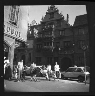 La Maison du Tetes