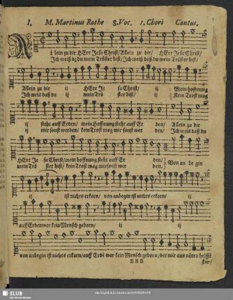 [Cantiones]