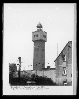 Wasserturm