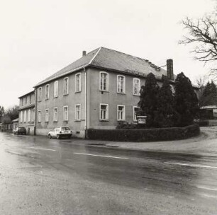 Ehemals Gasthof Schützenhaus, Katholische Kirche Sankt Michael