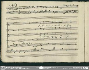 Chor: "In Axurs paradiesischem Lande"