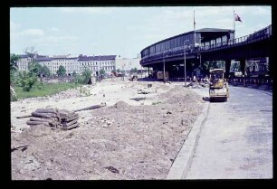Hallesches Ufer 23.5.64.
