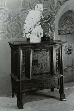 Stollenschrank