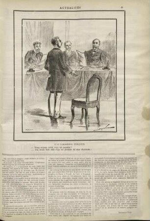 Actualités
