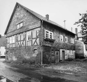 Haiger, Grundstraße 130
