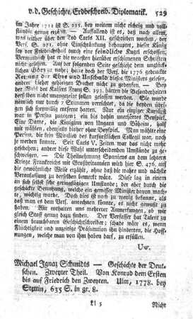 Geschichte der Deutschen. T.2.