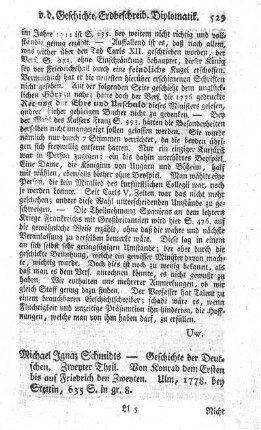 Geschichte der Deutschen. T.2.