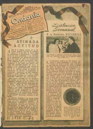 1945,2,72: año 2, no. 72 (25 de octubre de 1945)