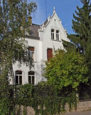 Eltville, Wörthstraße 10
