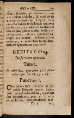 727-734, Meditatio 124