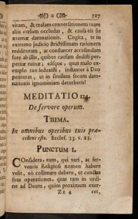 727-734, Meditatio 124