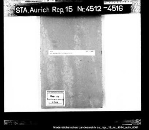 Die Schankwirte in Neufunnixsiel