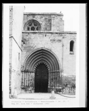 Portal Loreto