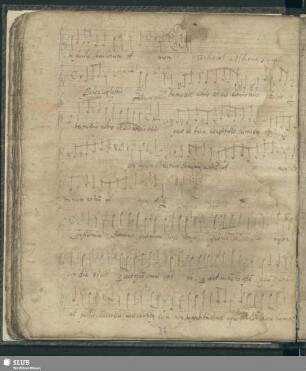 31. Schütz, Heinrich: Oculi omnium / tertia pars: Domine Deus