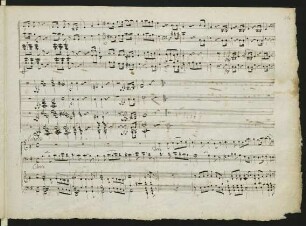 Adagio - Allegro vivace