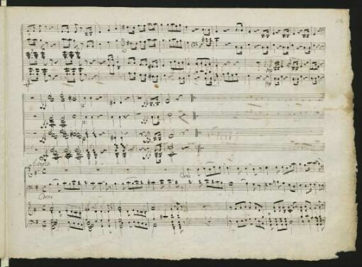 Adagio - Allegro vivace