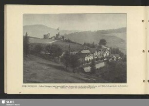 Streckewalde