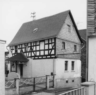 Elz, Oberdorfstraße 7