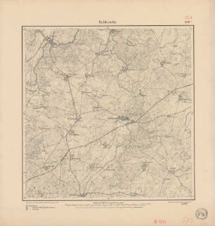 1877 (alte Nr. 539) Sobbowitz