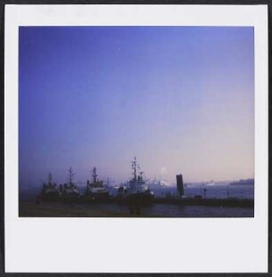 Hamburger Hafen