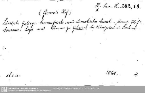Historia Saxoniae H 0282,18