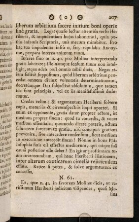 207-220, N. 61. - N. 63.
