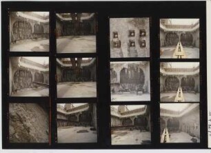 U-Bahn - Baulos 34, Essen, 1992