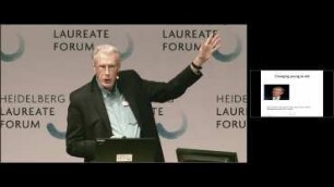 5th HLF – Lecture: Deep Learning Research