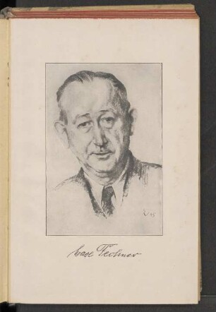 Max Fechner