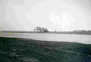 Störmündung mir Störort am 17.05.1914.