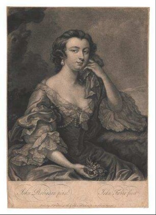 Lady Charlotte Finch