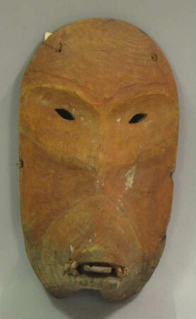 Tanzmaske