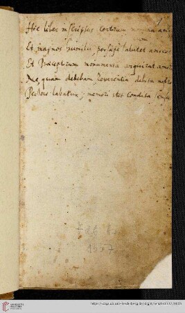 Blatt 1-209