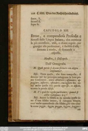 [Parte prima.]