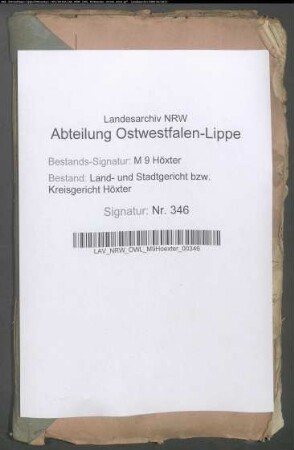 Jahrgang 1822: Viertes Quartal