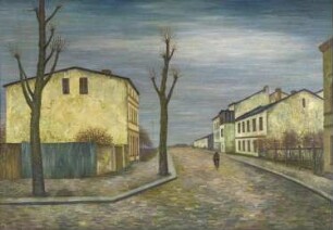 Johannastraße in Spandau