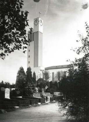 Versöhnungskirche
