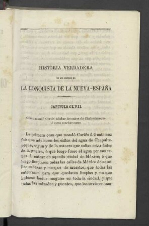 Capitulo CLVII
